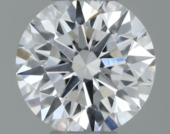 Loose Diamond - ROUND 0.31ct F VS2 (1 of 1)