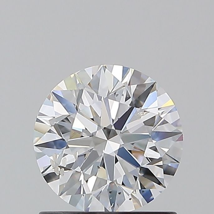 Loose Diamond - ROUND 1.0ct E SI2 (1 of 1)