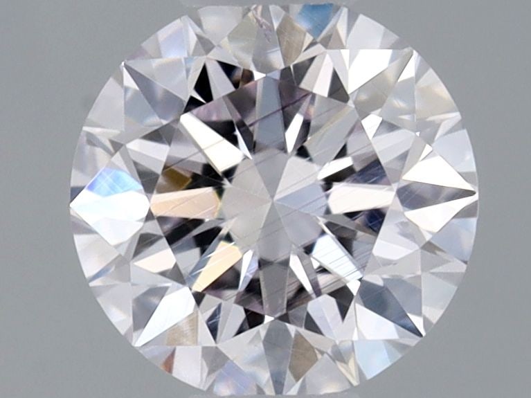 Loose Diamond - ROUND 0.3ct Faint Pink SI2 (1 of 1)