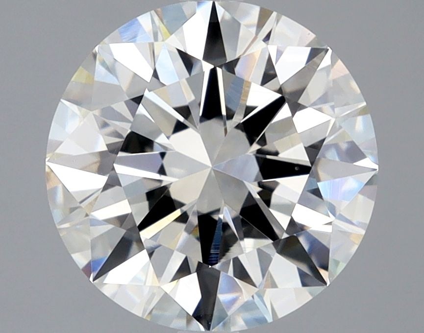 Loose Diamond - ROUND 3.0ct I VS2 (1 of 1)