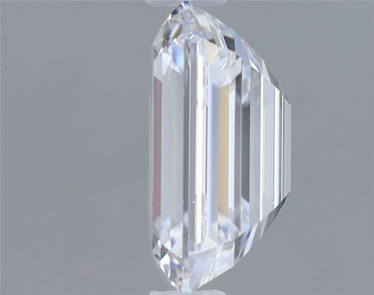 Loose Diamond - EMERALD 1.09ct E VVS2: Loose Diamond - EMERALD 1.09ct E VVS2 Source: This is a real non-mined Diamond that has been grown in a lab Shape: EMERALD Carats: 1.09 Color: E Clarity: VVS2 Certification: IGI Video: