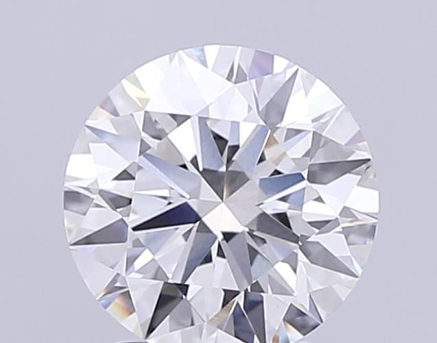 Loose Diamond - ROUND 2.53ct F VS1: Loose Diamond - ROUND 2.53ct F VS1 Source: This is a real non-mined Diamond that has been grown in a lab Shape: ROUND Carats: 2.53 Color: F Clarity: VS1 Certification: GIA Video: