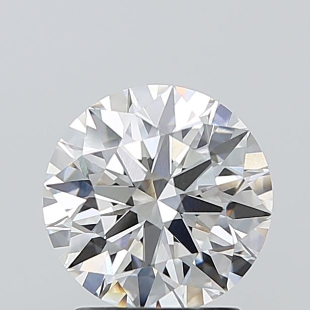 Ideal Loose Diamond - ROUND 2.09ct E VVS2: Ideal Loose Diamond - ROUND 2.09ct E VVS2 Source: This is a real non-mined Diamond that has been grown in a lab Shape: ROUND Carats: 2.09 Color: E Clarity: VVS2 Certification: IGI Video:
