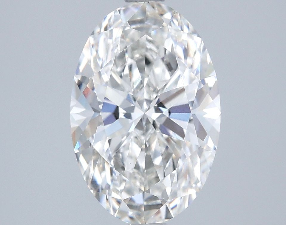 Loose Diamond - OVAL 2.72ct F VS1: Loose Diamond - OVAL 2.72ct F VS1 Source: This is a real non-mined Diamond that has been grown in a lab Shape: OVAL Carats: 2.72 Color: F Clarity: VS1 Certification: IGI Video:
