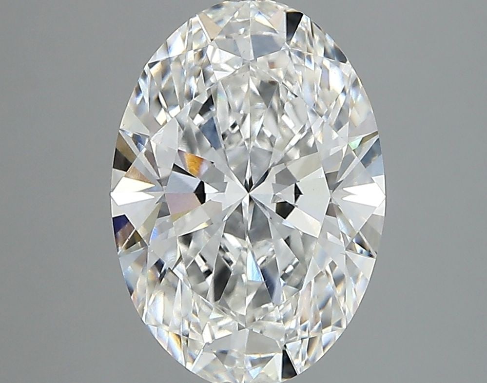 Loose Diamond - OVAL 2.77ct D VS1: Loose Diamond - OVAL 2.77ct D VS1 Source: This is a real non-mined Diamond that has been grown in a lab Shape: OVAL Carats: 2.77 Color: D Clarity: VS1 Certification: IGI Video: