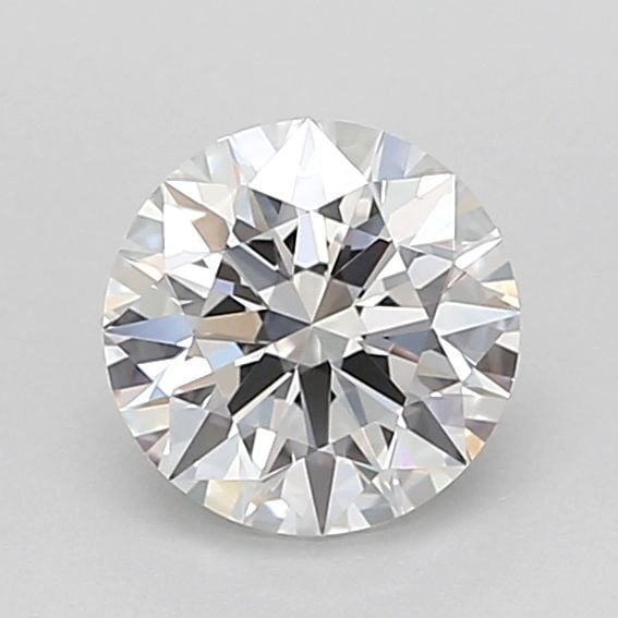 Ideal Loose Diamond - ROUND 1.03ct D VVS2: Ideal Loose Diamond - ROUND 1.03ct D VVS2 Source: This is a real non-mined Diamond that has been grown in a lab Shape: ROUND Carats: 1.03 Color: D Clarity: VVS2 Certification: IGI Video: