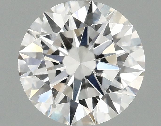 Ideal Loose Diamond - ROUND 1.04ct F VVS2: Ideal Loose Diamond - ROUND 1.04ct F VVS2 Source: This is a real non-mined Diamond that has been grown in a lab Shape: ROUND Carats: 1.04 Color: F Clarity: VVS2 Certification: IGI Video: