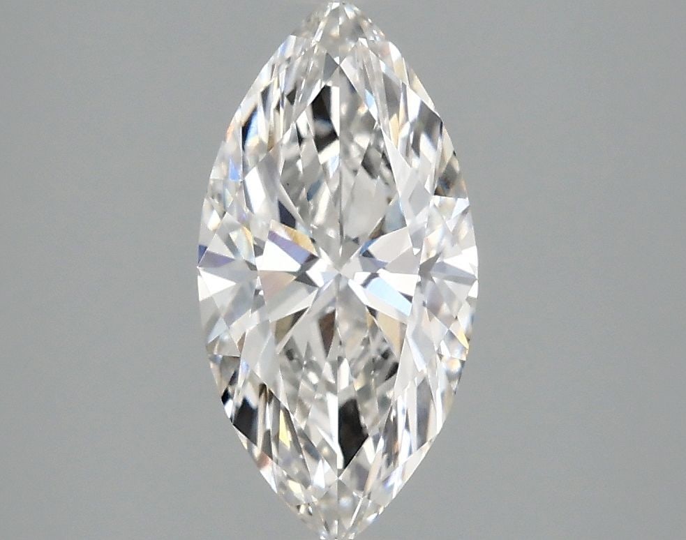 Loose Diamond - MARQUISE 1.5ct E VS1: Loose Diamond - MARQUISE 1.5ct E VS1 Source: This is a real non-mined Diamond that has been grown in a lab Shape: MARQUISE Carats: 1.5 Color: E Clarity: VS1 Certification: IGI Video: