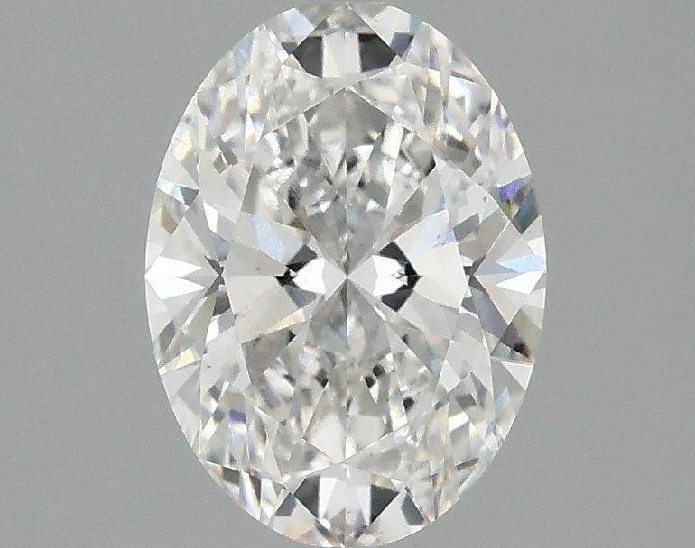 Loose Diamond - OVAL 1.52ct E VS2: Loose Diamond - OVAL 1.52ct E VS2 Source: This is a real non-mined Diamond that has been grown in a lab Shape: OVAL Carats: 1.52 Color: E Clarity: VS2 Certification: IGI Video: