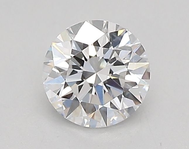 Loose Diamond - ROUND 0.44ct D VVS2: Loose Diamond - ROUND 0.44ct D VVS2 Source: This is a real non-mined Diamond that has been grown in a lab Shape: ROUND Carats: 0.44 Color: D Clarity: VVS2 Certification: IGI Video: