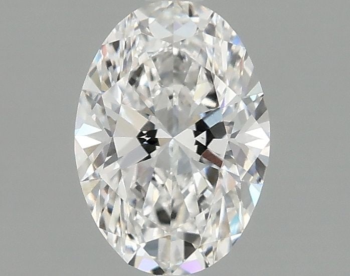 Loose Diamond - OVAL 1.04ct D VVS2: Loose Diamond - OVAL 1.04ct D VVS2 Source: This is a real non-mined Diamond that has been grown in a lab Shape: OVAL Carats: 1.04 Color: D Clarity: VVS2 Certification: IGI Video: