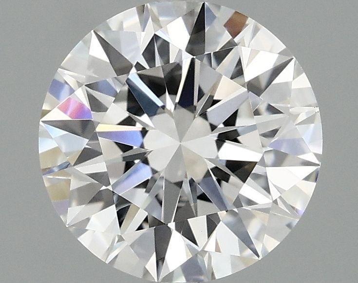 Ideal Loose Diamond - ROUND 1.52ct D VVS2: Ideal Loose Diamond - ROUND 1.52ct D VVS2 Source: This is a real non-mined Diamond that has been grown in a lab Shape: ROUND Carats: 1.52 Color: D Clarity: VVS2 Certification: IGI Video: