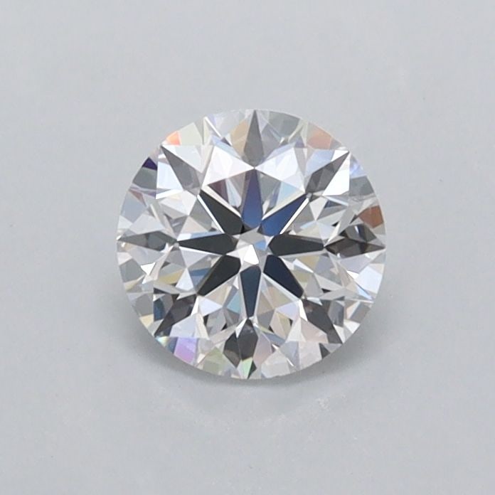 Loose Diamond - ROUND 0.54ct D VVS2: Loose Diamond - ROUND 0.54ct D VVS2 Source: This is a real non-mined Diamond that has been grown in a lab Shape: ROUND Carats: 0.54 Color: D Clarity: VVS2 Certification: IGI Video: