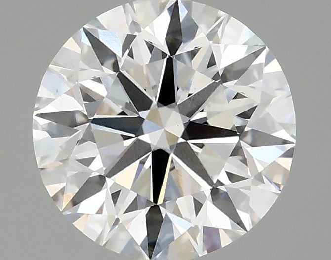 Loose Diamond - ROUND 2.09ct E VS2: Loose Diamond - ROUND 2.09ct E VS2 Source: This is a real non-mined Diamond that has been grown in a lab Shape: ROUND Carats: 2.09 Color: E Clarity: VS2 Certification: IGI Video: Video Link The