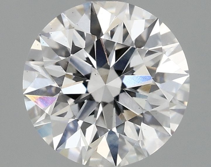 Ideal Loose Diamond - ROUND 1.43ct D VS2: Ideal Loose Diamond - ROUND 1.43ct D VS2 Source: This is a real non-mined Diamond that has been grown in a lab Shape: ROUND Carats: 1.43 Color: D Clarity: VS2 Certification: IGI Video: Video Link The