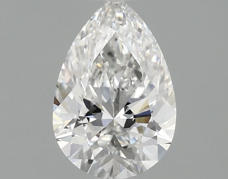 Loose Diamond - PEAR 0.98ct E VVS2: Loose Diamond - PEAR 0.98ct E VVS2 Source: This is a real non-mined Diamond that has been grown in a lab Shape: PEAR Carats: 0.98 Color: E Clarity: VVS2 Certification: IGI Video: Video Link The