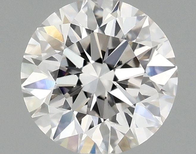 Loose Diamond - ROUND 1.07ct F VVS2: Loose Diamond - ROUND 1.07ct F VVS2 Source: This is a real non-mined Diamond that has been grown in a lab Shape: ROUND Carats: 1.07 Color: F Clarity: VVS2 Certification: IGI Video: Video Link The