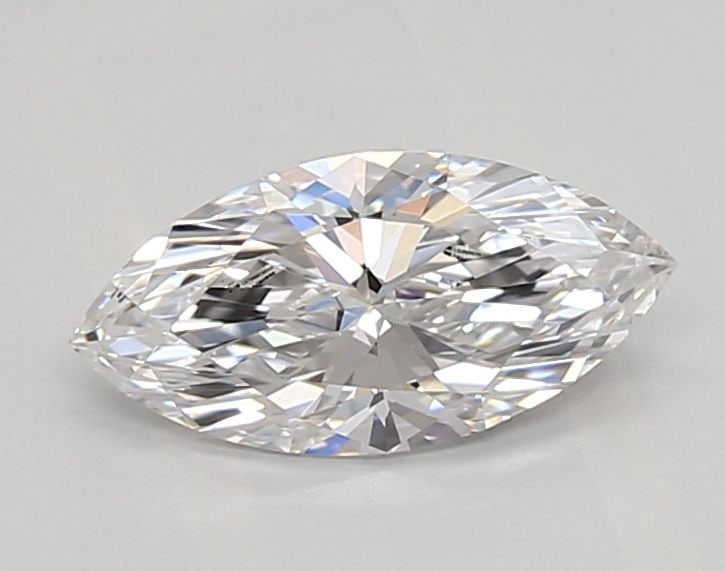 Loose Diamond - MARQUISE 0.75ct D VS1: Loose Diamond - MARQUISE 0.75ct D VS1 Source: This is a real non-mined Diamond that has been grown in a lab Shape: MARQUISE Carats: 0.75 Color: D Clarity: VS1 Certification: IGI Video: Video Link The