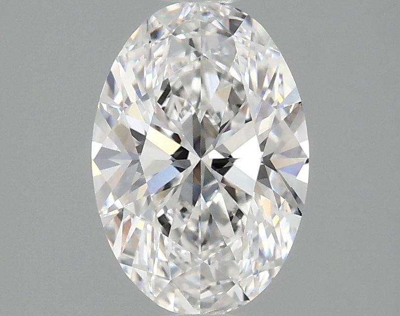 Loose Diamond - OVAL 1.49ct D VS2: Loose Diamond - OVAL 1.49ct D VS2 Source: This is a real non-mined Diamond that has been grown in a lab Shape: OVAL Carats: 1.49 Color: D Clarity: VS2 Certification: IGI The Diamond Depot Guarantee: