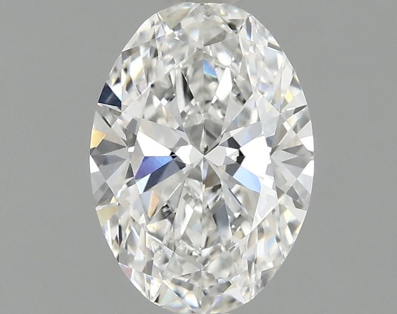 Loose Diamond - OVAL 1.01ct E VVS2: Loose Diamond - OVAL 1.01ct E VVS2 Source: This is a real non-mined Diamond that has been grown in a lab Shape: OVAL Carats: 1.01 Color: E Clarity: VVS2 Certification: IGI Video: Video Link The