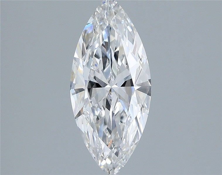 Loose Diamond - MARQUISE 1.04ct E VVS2: Loose Diamond - MARQUISE 1.04ct E VVS2 Source: This is a real non-mined Diamond that has been grown in a lab Shape: MARQUISE Carats: 1.04 Color: E Clarity: VVS2 Certification: IGI Video: