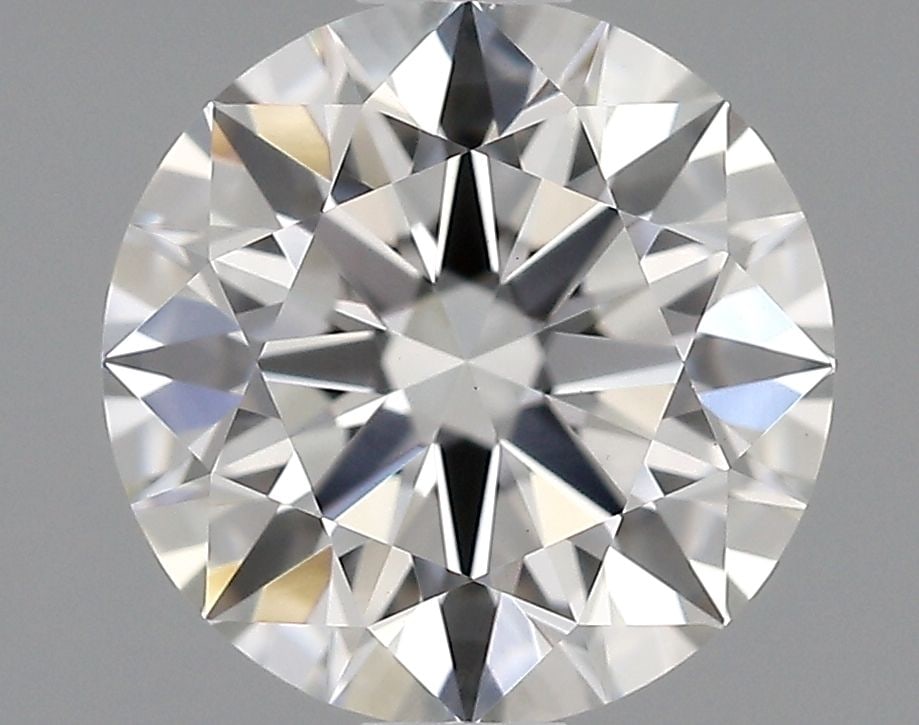 Ideal Loose Diamond - ROUND 1.21ct F VVS2: Ideal Loose Diamond - ROUND 1.21ct F VVS2 Source: This is a real non-mined Diamond that has been grown in a lab Shape: ROUND Carats: 1.21 Color: F Clarity: VVS2 Certification: IGI Video: