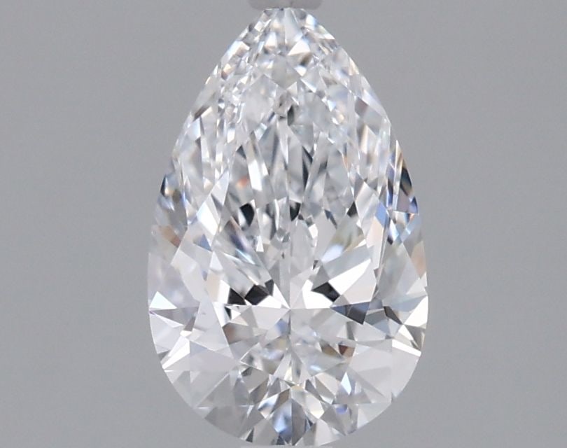 Loose Diamond - PEAR 1.02ct D VVS1: Loose Diamond - PEAR 1.02ct D VVS1 Source: This is a real non-mined Diamond that has been grown in a lab Shape: PEAR Carats: 1.02 Color: D Clarity: VVS1 Certification: IGI Video: