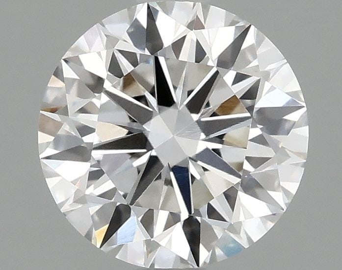 Loose Diamond - ROUND 1.53ct F VVS2: Loose Diamond - ROUND 1.53ct F VVS2 Source: This is a real non-mined Diamond that has been grown in a lab Shape: ROUND Carats: 1.53 Color: F Clarity: VVS2 Certification: IGI Video: