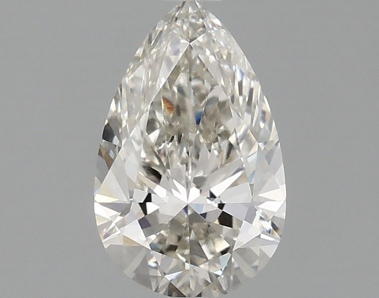 Loose Diamond - PEAR 1.09ct G VVS2: Loose Diamond - PEAR 1.09ct G VVS2 Source: This is a real non-mined Diamond that has been grown in a lab Shape: PEAR Carats: 1.09 Color: G Clarity: VVS2 Certification: IGI Video:
