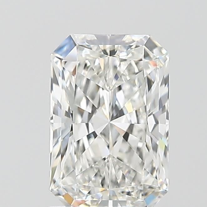 Loose Diamond - RADIANT 1.57ct F VVS2: Loose Diamond - RADIANT 1.57ct F VVS2 Source: This is a real non-mined Diamond that has been grown in a lab Shape: RADIANT Carats: 1.57 Color: F Clarity: VVS2 Certification: IGI Video: