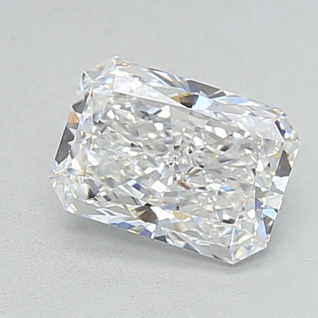 Loose Diamond - RADIANT 1.53ct E VVS1: Loose Diamond - RADIANT 1.53ct E VVS1 Source: This is a real non-mined Diamond that has been grown in a lab Shape: RADIANT Carats: 1.53 Color: E Clarity: VVS1 Certification: IGI Video: