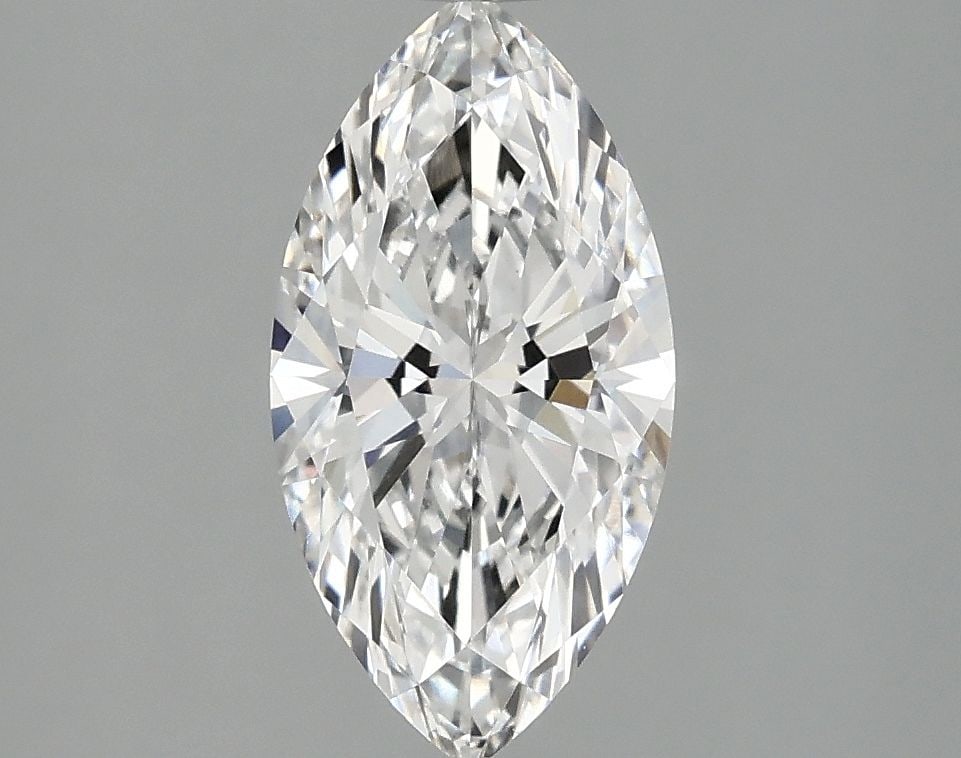 Loose Diamond - MARQUISE 1.49ct E VVS2: Loose Diamond - MARQUISE 1.49ct E VVS2 Source: This is a real non-mined Diamond that has been grown in a lab Shape: MARQUISE Carats: 1.49 Color: E Clarity: VVS2 Certification: IGI Video: