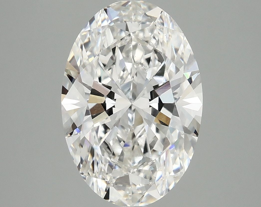 Loose Diamond - OVAL 2.89ct F VS1: Loose Diamond - OVAL 2.89ct F VS1 Source: This is a real non-mined Diamond that has been grown in a lab Shape: OVAL Carats: 2.89 Color: F Clarity: VS1 Certification: IGI Video: