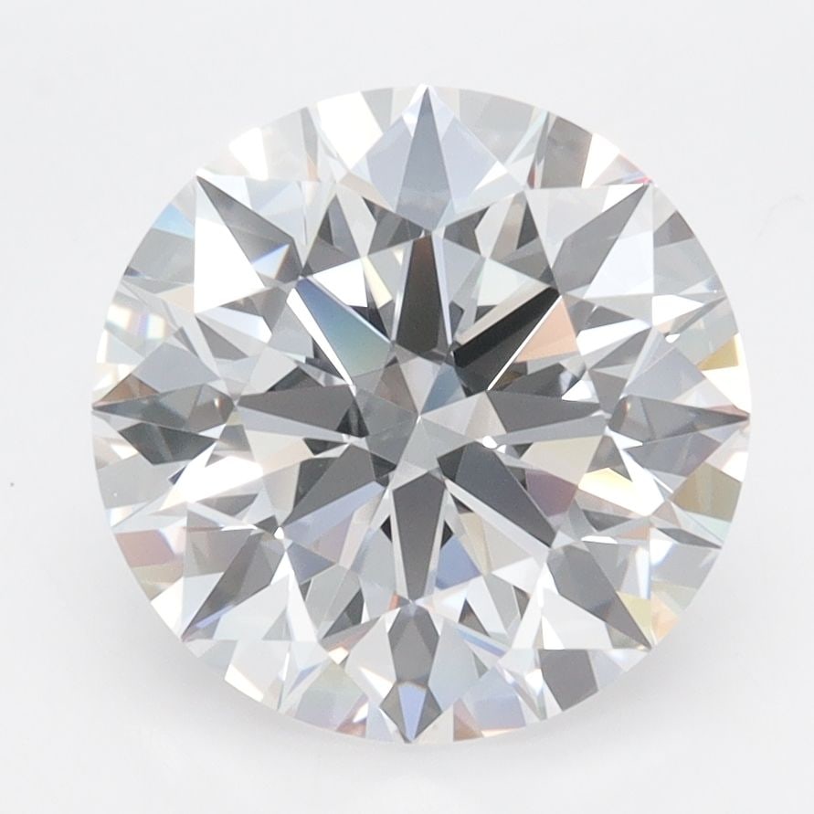 Ideal Loose Diamond - ROUND 3.74ct D VVS1: Ideal Loose Diamond - ROUND 3.74ct D VVS1 Source: This is a real non-mined Diamond that has been grown in a lab Shape: ROUND Carats: 3.74 Color: D Clarity: VVS1 Certification: IGI Video: