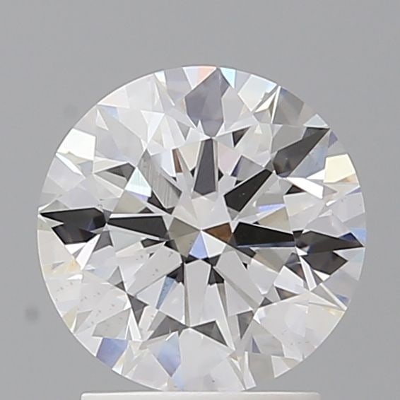 Ideal Loose Diamond - ROUND 2.1ct E VS1: Ideal Loose Diamond - ROUND 2.1ct E VS1 Source: This is a real non-mined Diamond that has been grown in a lab Shape: ROUND Carats: 2.1 Color: E Clarity: VS1 Certification: IGI Video: Video Link The