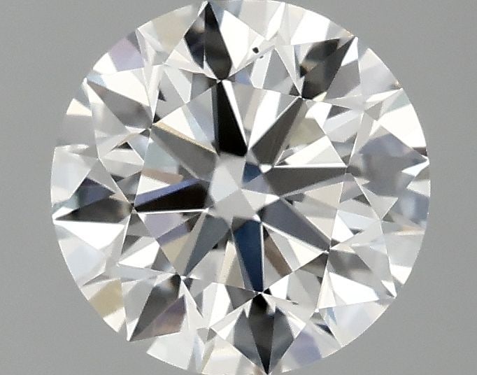 Loose Diamond - ROUND 1.53ct G VS2: Loose Diamond - ROUND 1.53ct G VS2 Source: This is a real non-mined Diamond that has been grown in a lab Shape: ROUND Carats: 1.53 Color: G Clarity: VS2 Certification: IGI The Diamond Depot