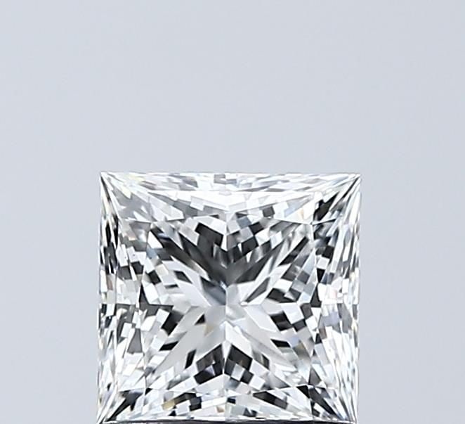 Loose Diamond - PRINCESS 1.09ct E VS1: Loose Diamond - PRINCESS 1.09ct E VS1 Source: This is a real non-mined Diamond that has been grown in a lab Shape: PRINCESS Carats: 1.09 Color: E Clarity: VS1 Certification: IGI Video: Video Link The