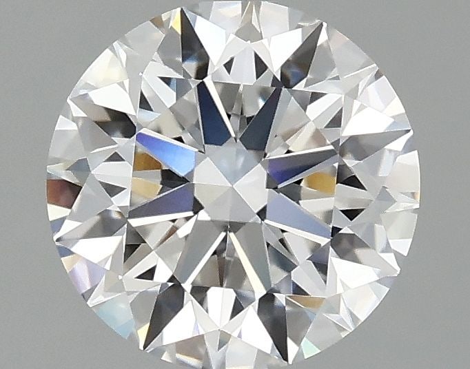 Loose Diamond - ROUND 2.09ct D VVS2: Loose Diamond - ROUND 2.09ct D VVS2 Source: This is a real non-mined Diamond that has been grown in a lab Shape: ROUND Carats: 2.09 Color: D Clarity: VVS2 Certification: IGI Video: Video Link The