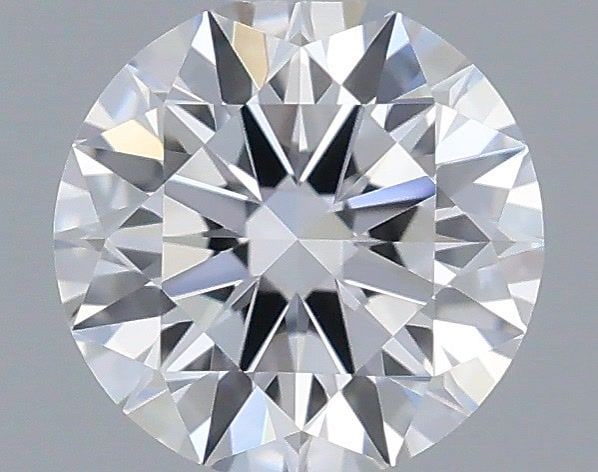 Ideal Loose Diamond - ROUND 0.33ct D VVS2: Ideal Loose Diamond - ROUND 0.33ct D VVS2 Source: This is a real non-mined Diamond that has been grown in a lab Shape: ROUND Carats: 0.33 Color: D Clarity: VVS2 Certification: IGI Video: Video Link