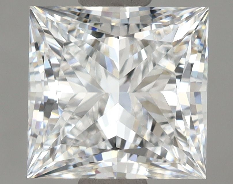 Loose Diamond - PRINCESS 2.11ct E IF: Loose Diamond - PRINCESS 2.11ct E IF Source: This is a real non-mined Diamond that has been grown in a lab Shape: PRINCESS Carats: 2.11 Color: E Clarity: IF Certification: IGI Video: Video Link The