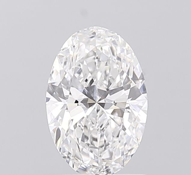 Loose Diamond - OVAL 1.11ct D VVS2: Loose Diamond - OVAL 1.11ct D VVS2 Source: This is a real non-mined Diamond that has been grown in a lab Shape: OVAL Carats: 1.11 Color: D Clarity: VVS2 Certification: IGI Video: