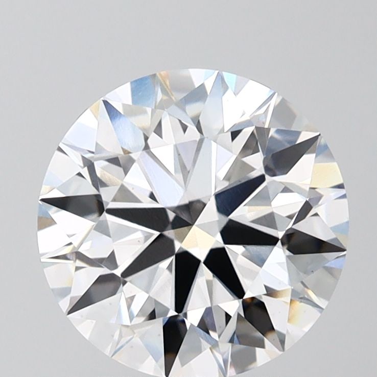 Ideal Loose Diamond - ROUND 2.73ct E VS1: Ideal Loose Diamond - ROUND 2.73ct E VS1 Source: This is a real non-mined Diamond that has been grown in a lab Shape: ROUND Carats: 2.73 Color: E Clarity: VS1 Certification: IGI Video: