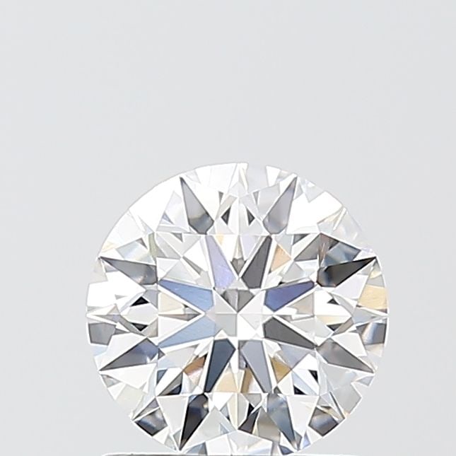 Ideal Loose Diamond - ROUND 1.06ct E VVS2: Ideal Loose Diamond - ROUND 1.06ct E VVS2 Source: This is a real non-mined Diamond that has been grown in a lab Shape: ROUND Carats: 1.06 Color: E Clarity: VVS2 Certification: IGI Video: