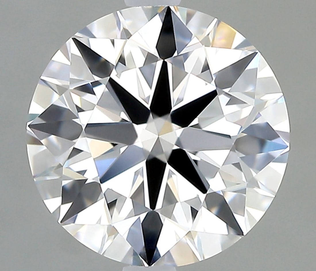 Ideal Loose Diamond - ROUND 1.57ct D VVS2: Ideal Loose Diamond - ROUND 1.57ct D VVS2 Source: This is a real non-mined Diamond that has been grown in a lab Shape: ROUND Carats: 1.57 Color: D Clarity: VVS2 Certification: IGI Video: