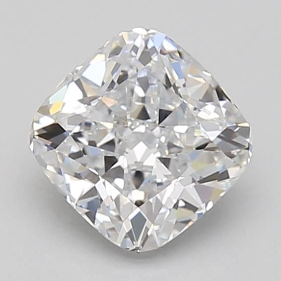 Loose Diamond - CUSHION BRILLIANT 1.15ct E IF: Loose Diamond - CUSHION BRILLIANT 1.15ct E IF Source: This is a real non-mined Diamond that has been grown in a lab Shape: CUSHION BRILLIANT Carats: 1.15 Color: E Clarity: IF Certification: GIA Video: