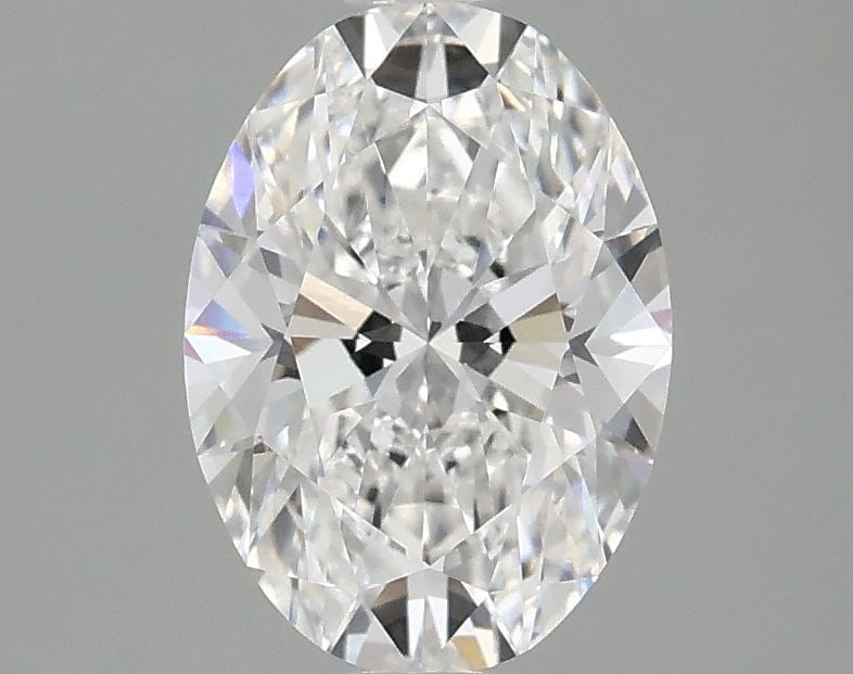 Loose Diamond - OVAL 1.59ct E VVS2: Loose Diamond - OVAL 1.59ct E VVS2 Source: This is a real non-mined Diamond that has been grown in a lab Shape: OVAL Carats: 1.59 Color: E Clarity: VVS2 Certification: IGI Video: Video Link The