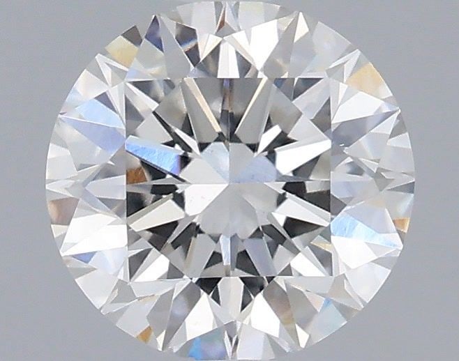 Loose Diamond - ROUND 1.1ct F VS1: Loose Diamond - ROUND 1.1ct F VS1 Source: This is a real non-mined Diamond that has been grown in a lab Shape: ROUND Carats: 1.1 Color: F Clarity: VS1 Certification: IGI Video: