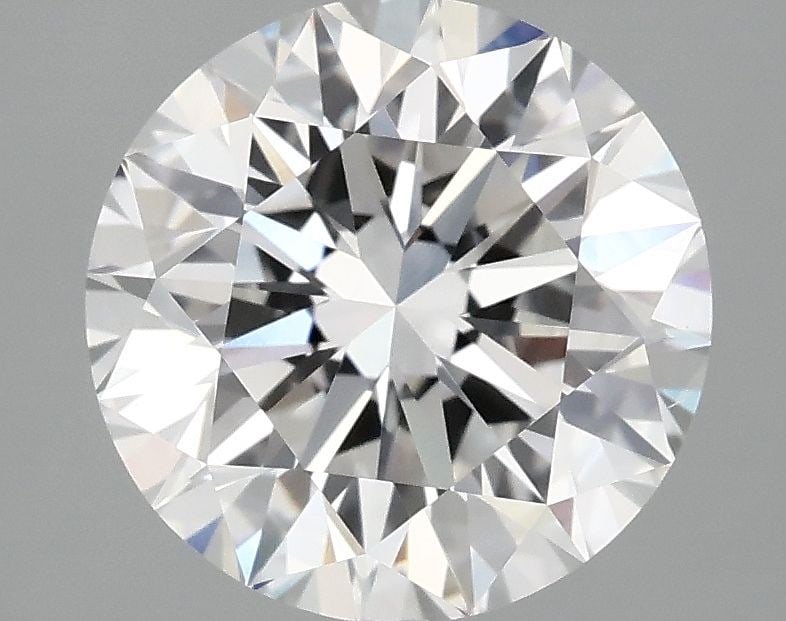 Loose Diamond - ROUND 2.9ct E VVS2: Loose Diamond - ROUND 2.9ct E VVS2 Source: This is a real non-mined Diamond that has been grown in a lab Shape: ROUND Carats: 2.9 Color: E Clarity: VVS2 Certification: IGI Video: