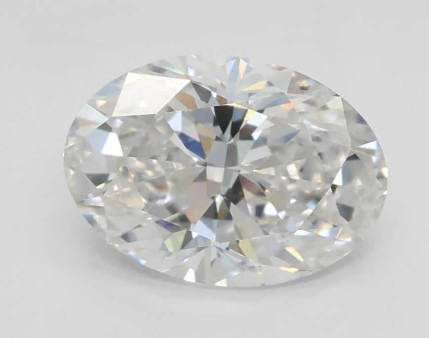 Loose Diamond - OVAL 1.51ct E VVS2: Loose Diamond - OVAL 1.51ct E VVS2 Source: This is a real non-mined Diamond that has been grown in a lab Shape: OVAL Carats: 1.51 Color: E Clarity: VVS2 Certification: IGI The Diamond Depot Guarantee: