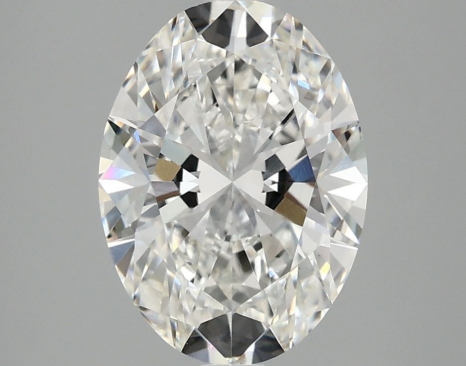 Loose Diamond - OVAL 2.81ct G VS1: Loose Diamond - OVAL 2.81ct G VS1 Source: This is a real non-mined Diamond that has been grown in a lab Shape: OVAL Carats: 2.81 Color: G Clarity: VS1 Certification: IGI Video: